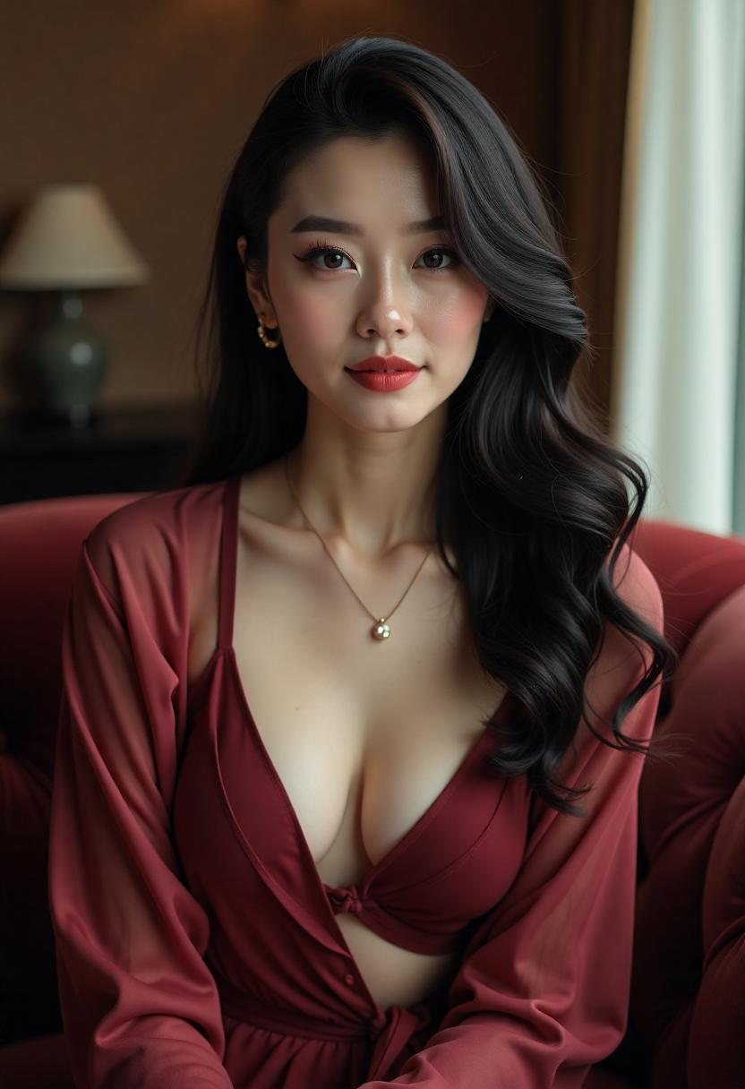 纸箱旋转机关制作过程